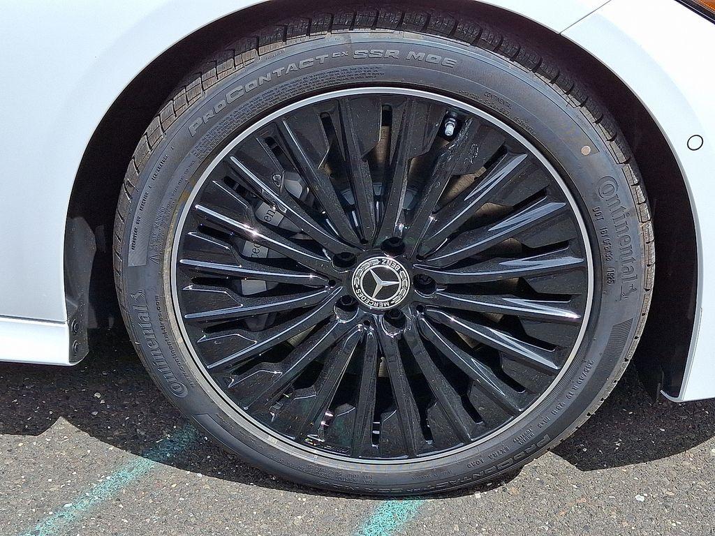 new 2026 Mercedes-Benz CLE 450 car, priced at $80,710