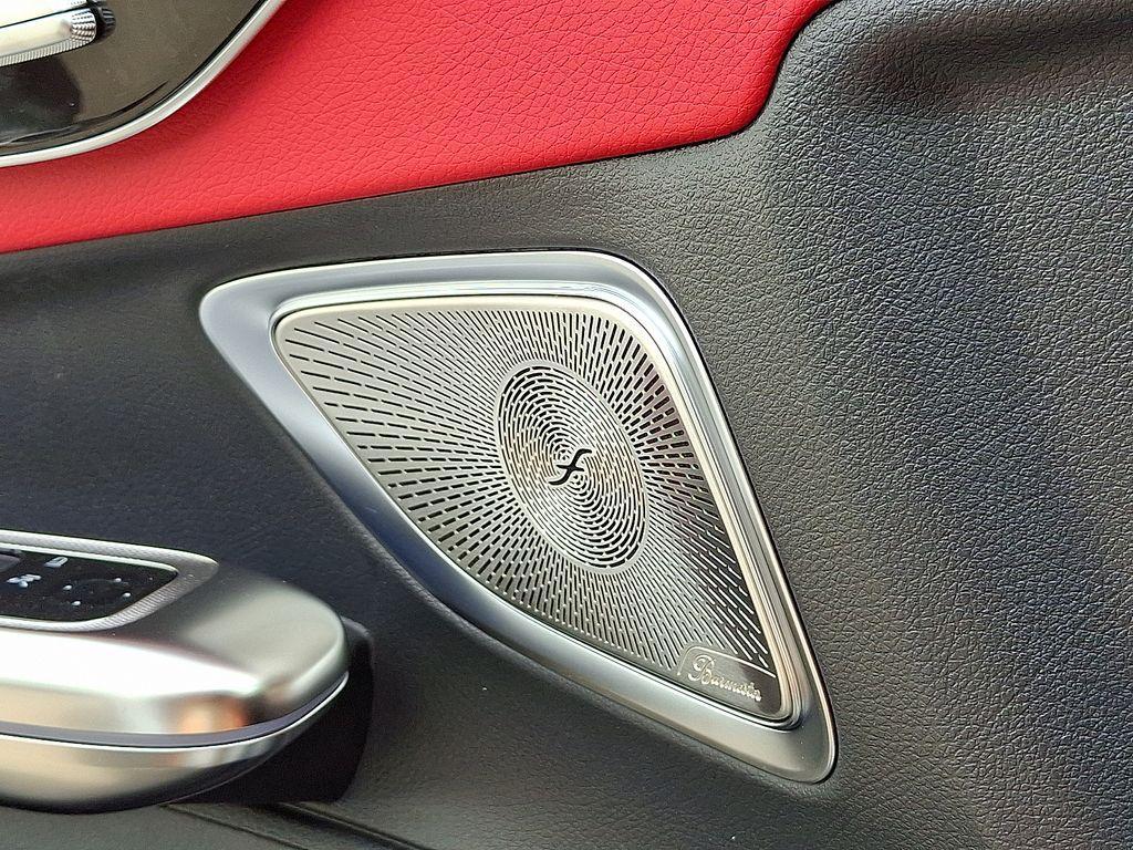 new 2026 Mercedes-Benz CLE 450 car, priced at $80,710