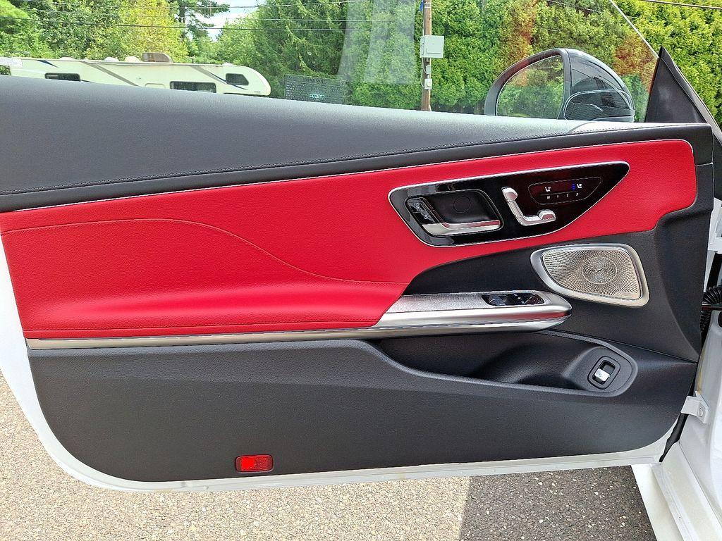 new 2026 Mercedes-Benz CLE 450 car, priced at $80,710