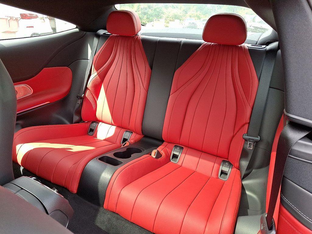new 2026 Mercedes-Benz CLE 450 car, priced at $80,710