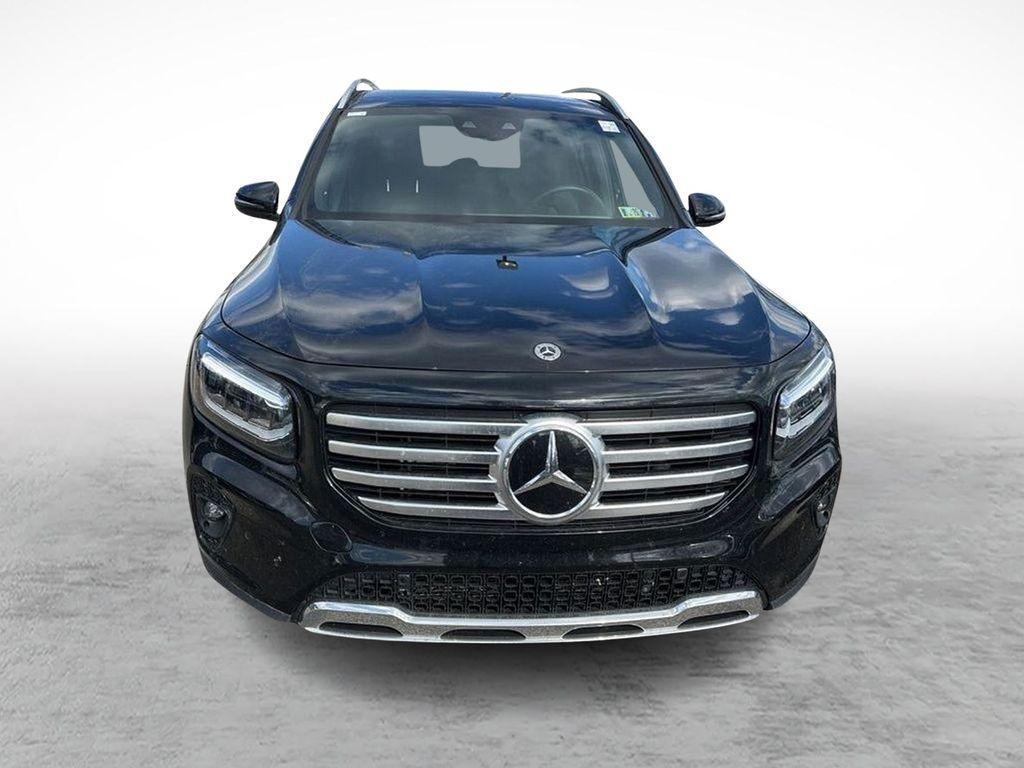 used 2024 Mercedes-Benz GLB 250 car, priced at $42,967