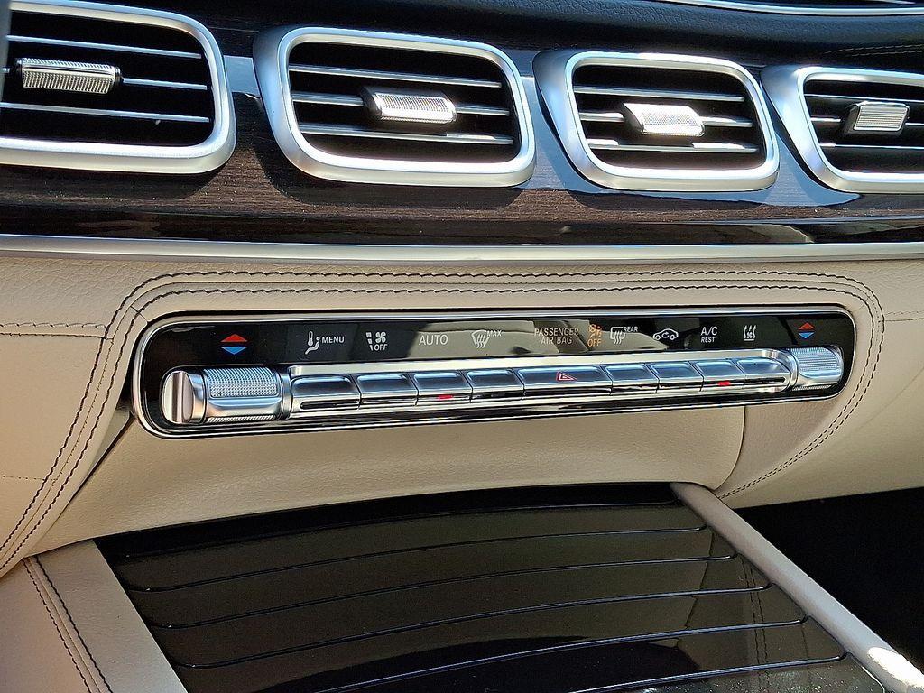 new 2025 Mercedes-Benz GLE 450e car, priced at $78,070