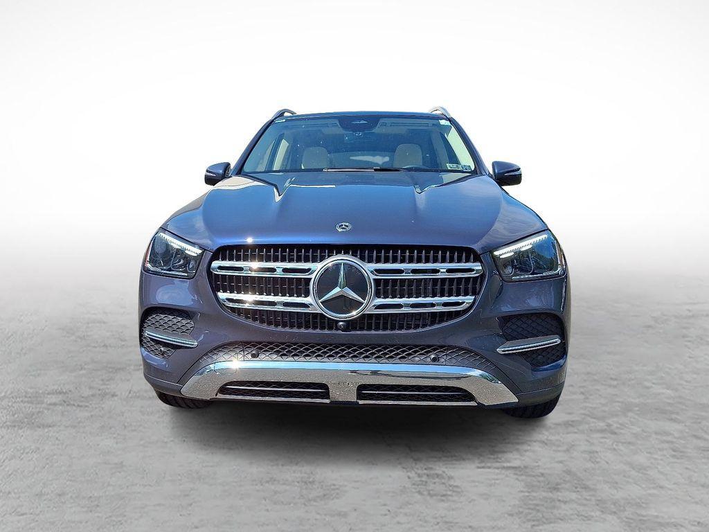 new 2025 Mercedes-Benz GLE 450e car, priced at $78,070
