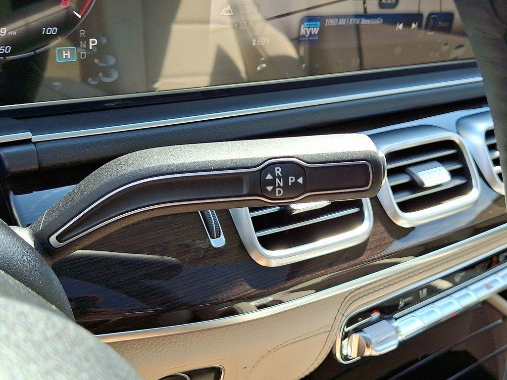 new 2025 Mercedes-Benz GLE 450e car, priced at $78,070