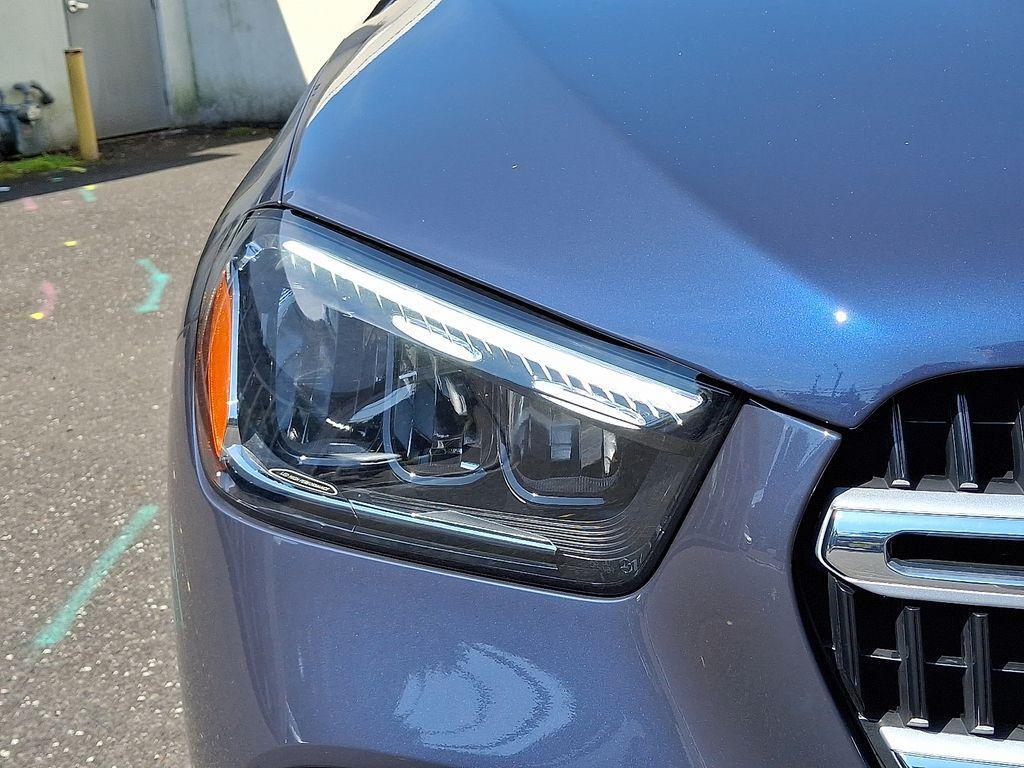 new 2025 Mercedes-Benz GLE 450e car, priced at $78,070