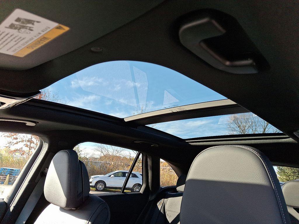 new 2026 Mercedes-Benz GLC 300 car, priced at $60,255