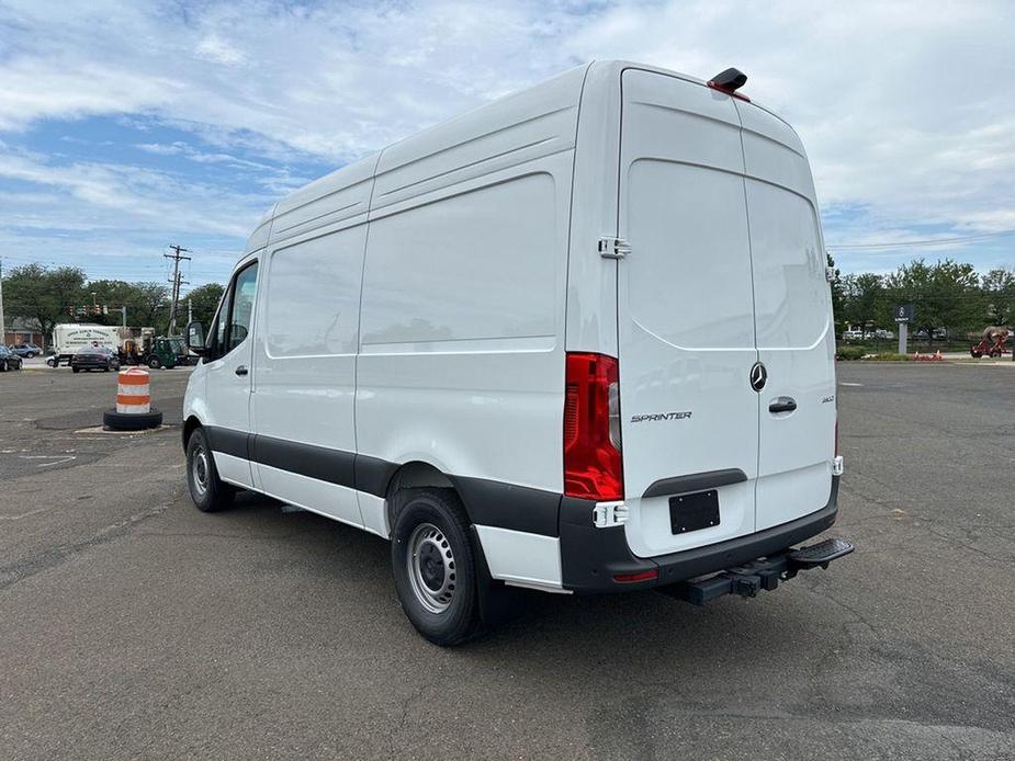 new 2024 Mercedes-Benz Sprinter 2500 car, priced at $63,823