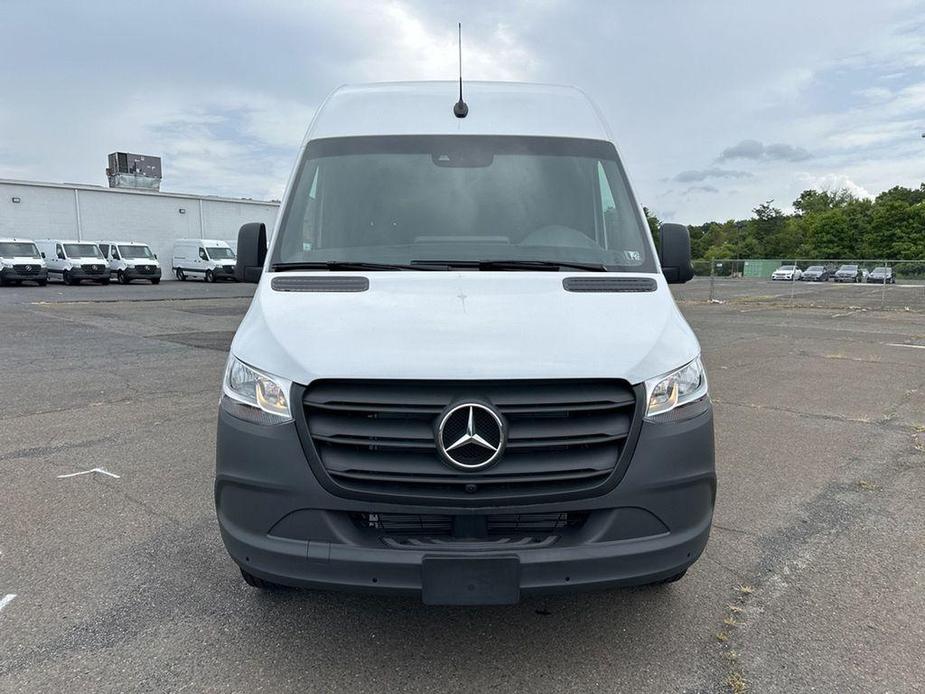 new 2024 Mercedes-Benz Sprinter 2500 car, priced at $63,823