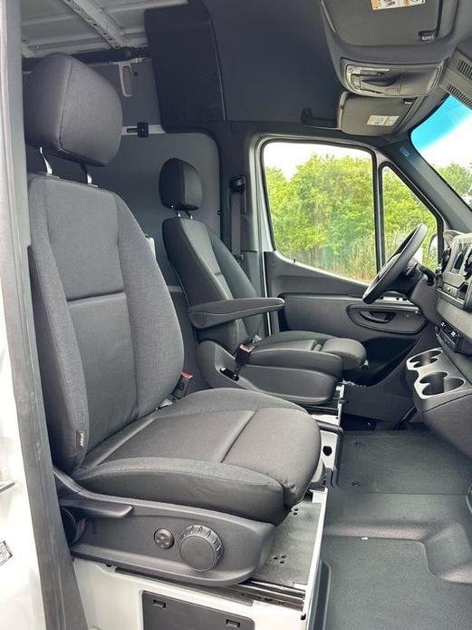 new 2024 Mercedes-Benz Sprinter 2500 car, priced at $63,823