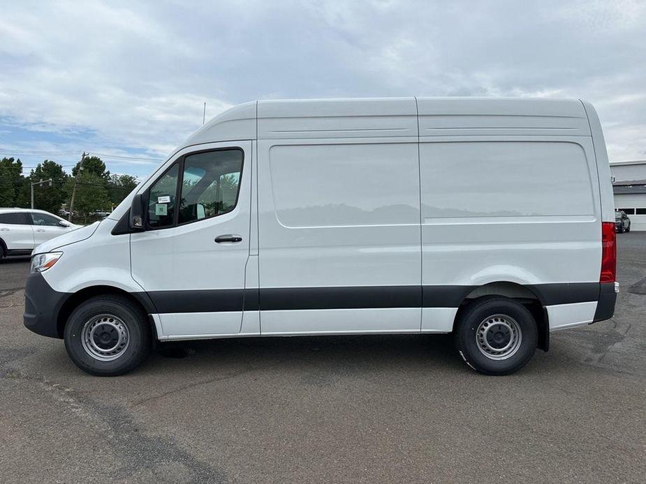 new 2024 Mercedes-Benz Sprinter 2500 car, priced at $63,823