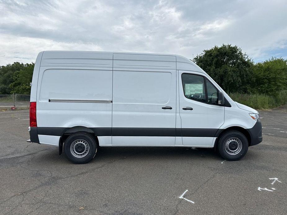 new 2024 Mercedes-Benz Sprinter 2500 car, priced at $63,823