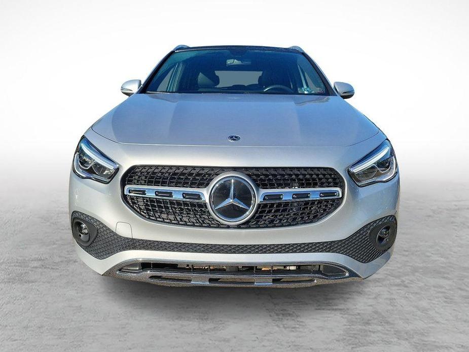 used 2021 Mercedes-Benz GLA 250 car, priced at $28,226