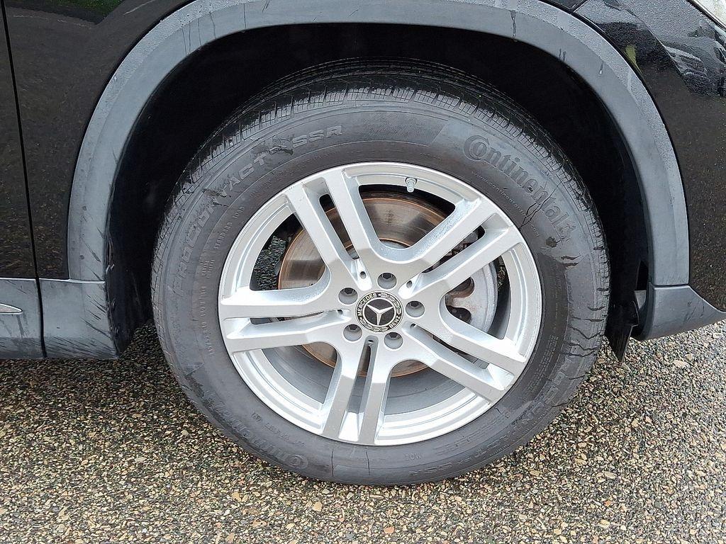 used 2022 Mercedes-Benz GLA 250 car, priced at $32,494