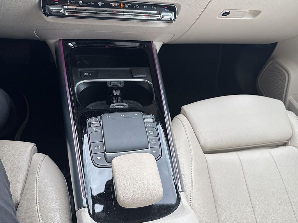 used 2022 Mercedes-Benz GLA 250 car, priced at $32,896