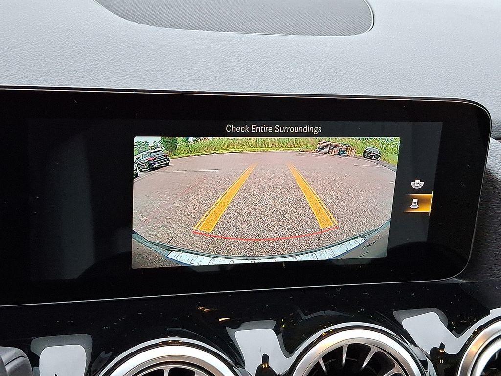 used 2022 Mercedes-Benz GLA 250 car, priced at $32,494