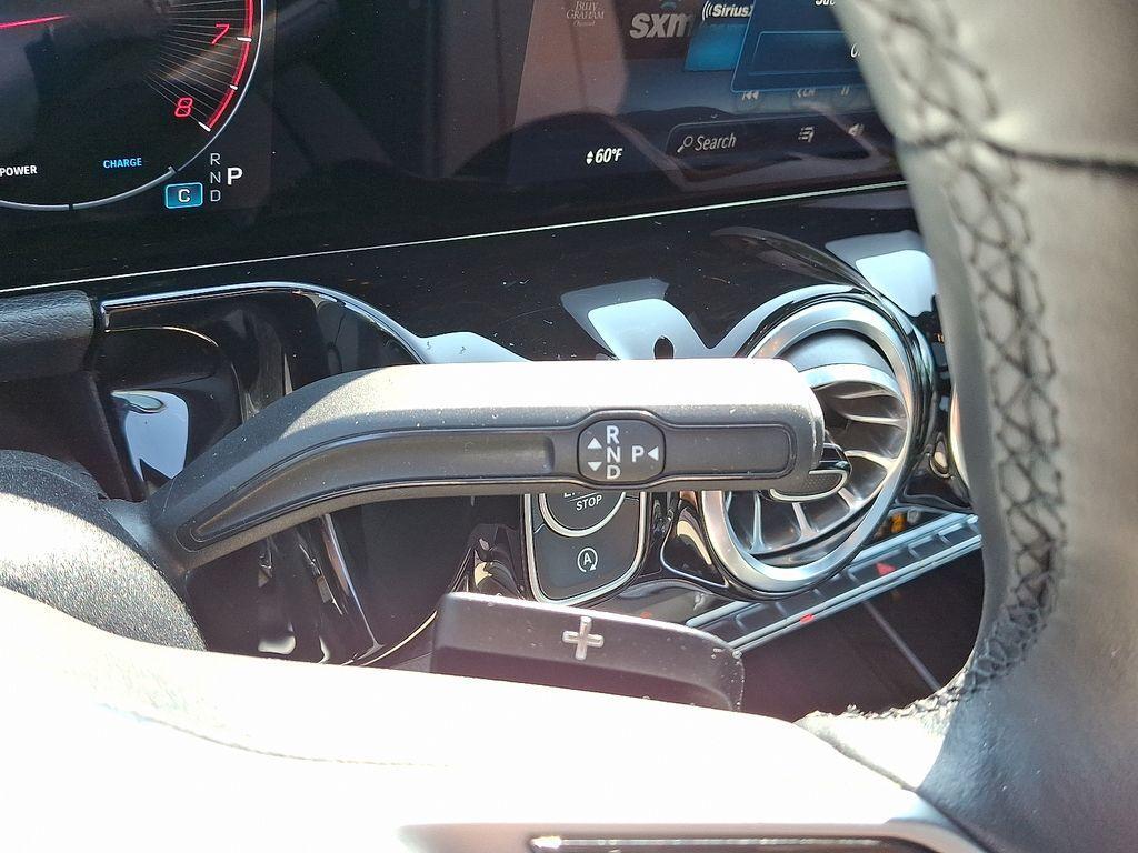 used 2025 Mercedes-Benz GLA 250 car, priced at $44,320