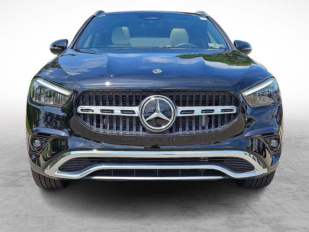 used 2025 Mercedes-Benz GLA 250 car, priced at $46,015
