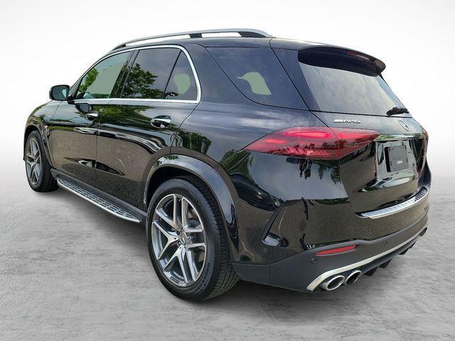 used 2024 Mercedes-Benz AMG GLE 53 car, priced at $94,520