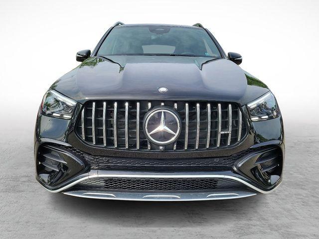 used 2024 Mercedes-Benz AMG GLE 53 car, priced at $94,520