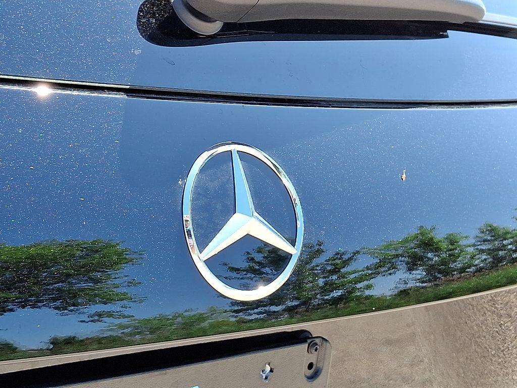 used 2025 Mercedes-Benz GLA 250 car, priced at $46,189