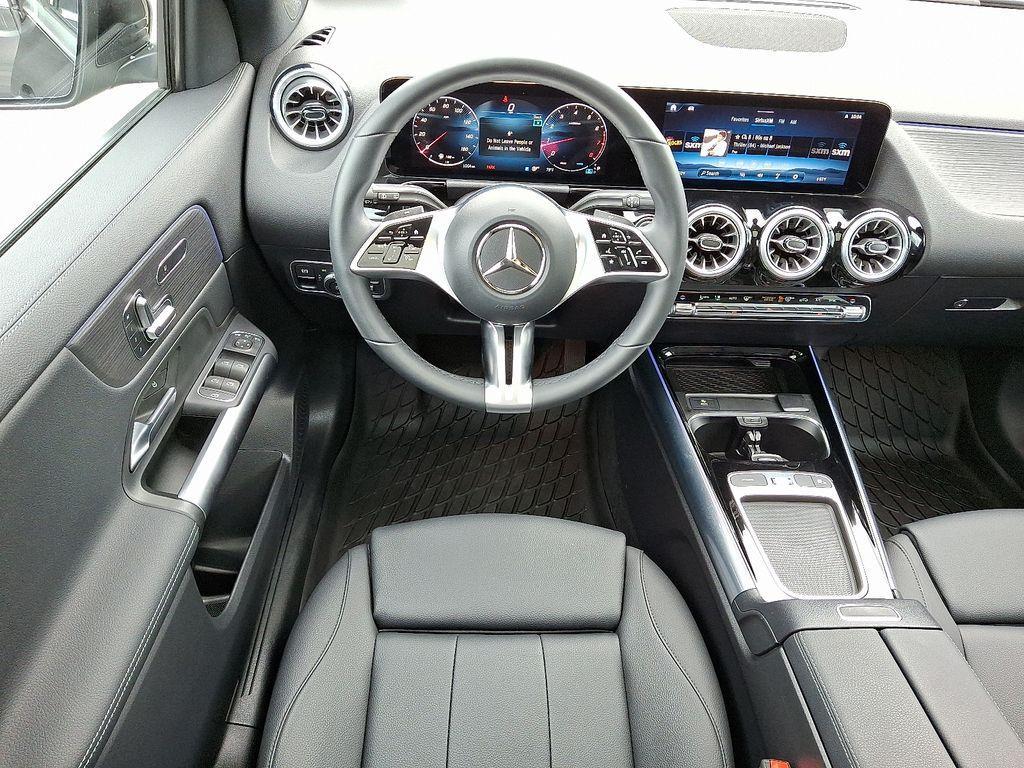 used 2025 Mercedes-Benz GLA 250 car, priced at $45,554