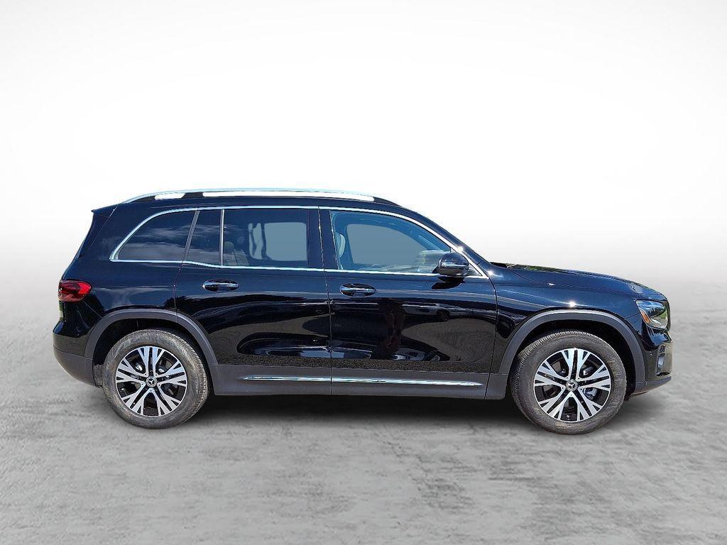 used 2025 Mercedes-Benz GLB 250 car, priced at $44,772