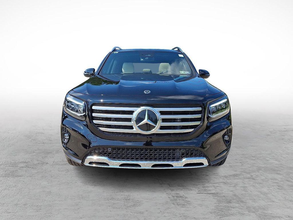 used 2025 Mercedes-Benz GLB 250 car, priced at $44,772