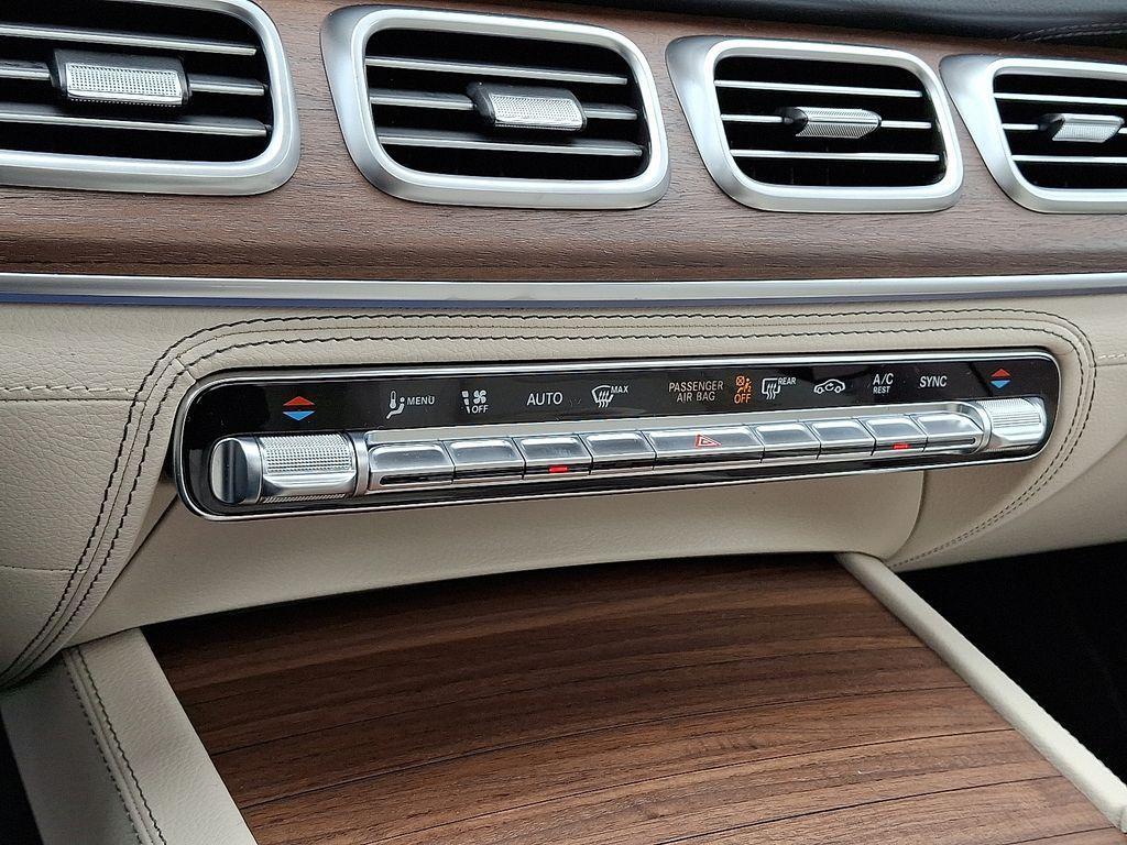 new 2026 Mercedes-Benz GLE 350 car, priced at $74,400