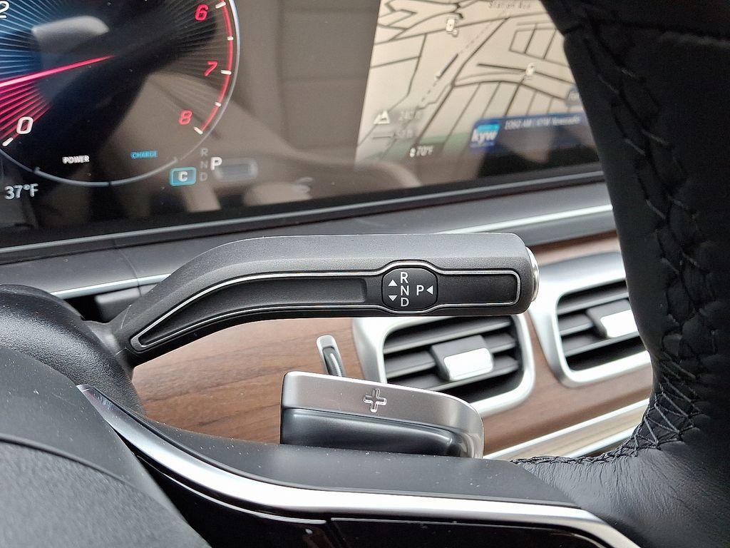 new 2026 Mercedes-Benz GLE 350 car, priced at $74,400