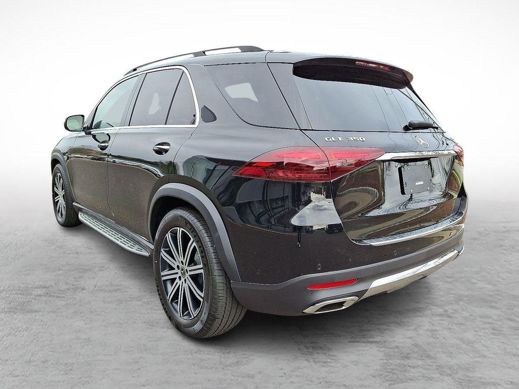 new 2026 Mercedes-Benz GLE 350 car, priced at $74,400