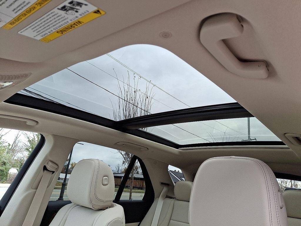 new 2026 Mercedes-Benz GLE 350 car, priced at $74,400