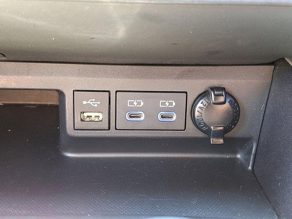 used 2022 Toyota Highlander car, priced at $37,435
