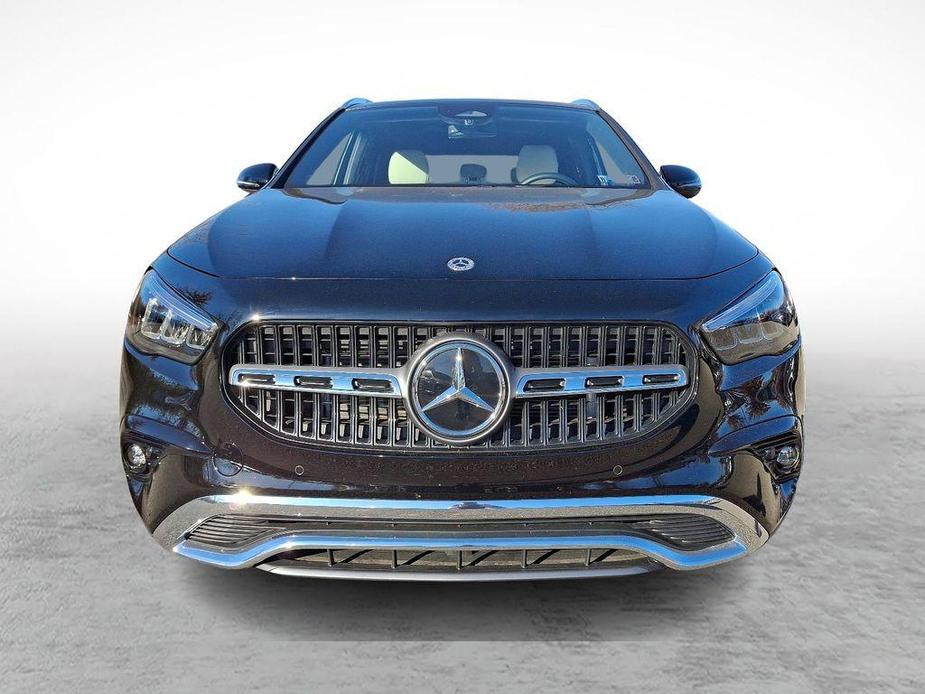 used 2025 Mercedes-Benz GLA 250 car, priced at $47,650