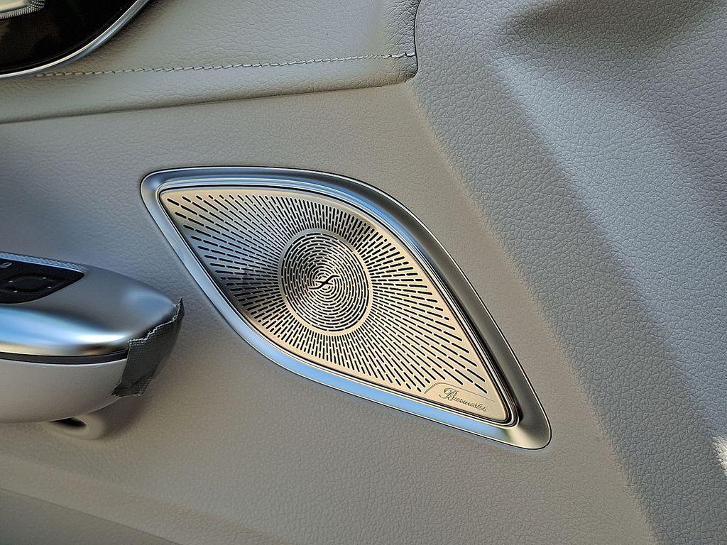 new 2025 Mercedes-Benz EQE 350 car, priced at $85,675