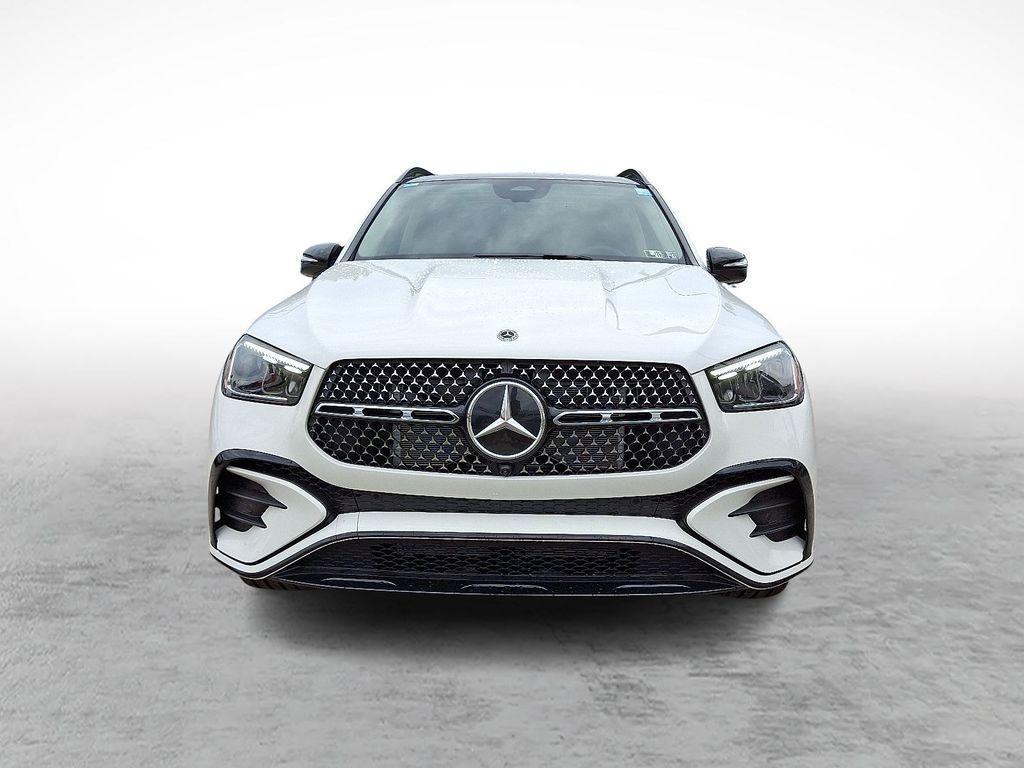 new 2025 Mercedes-Benz GLE 350 car, priced at $73,795