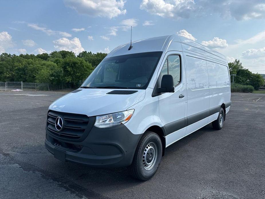 new 2024 Mercedes-Benz Sprinter 2500 car, priced at $69,436