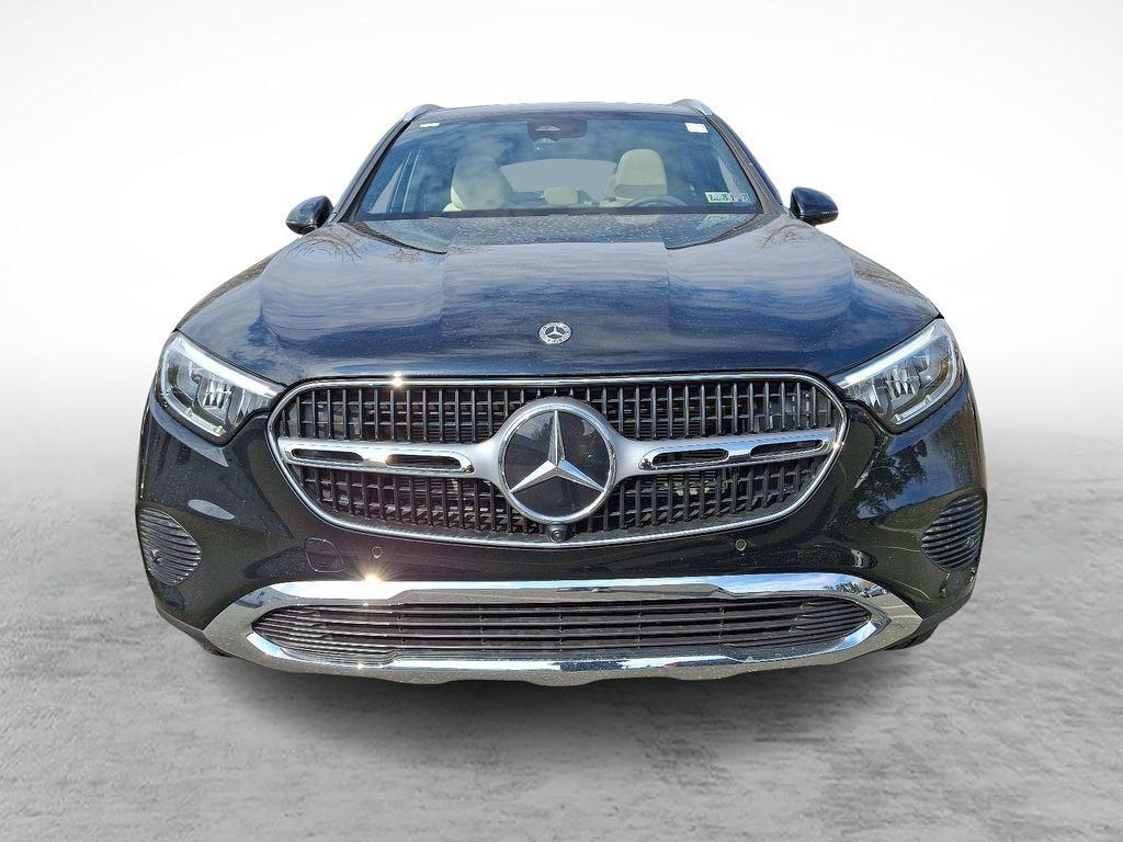 new 2025 Mercedes-Benz GLC 350e car, priced at $65,450