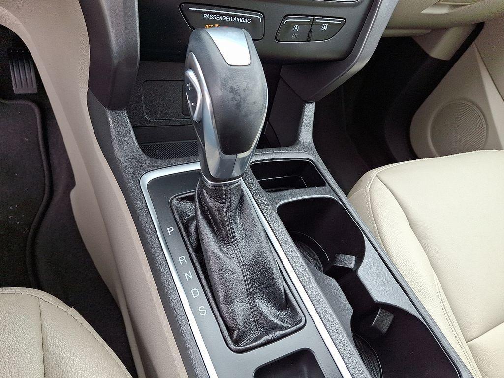used 2018 Ford Escape car, priced at $17,994