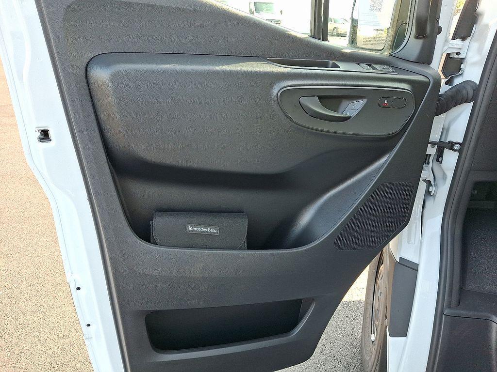 new 2025 Mercedes-Benz Sprinter 2500 car, priced at $69,968