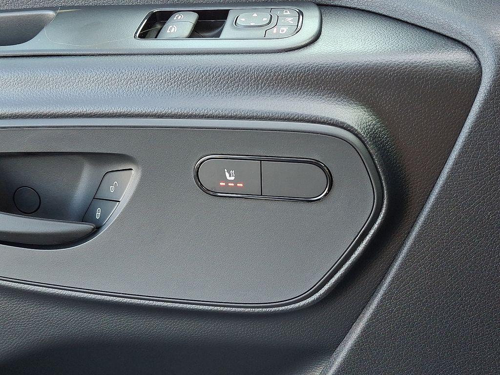 new 2025 Mercedes-Benz Sprinter 2500 car, priced at $69,968