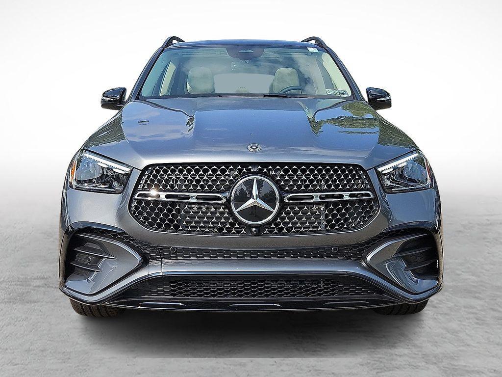 new 2026 Mercedes-Benz GLE 350 car, priced at $76,285