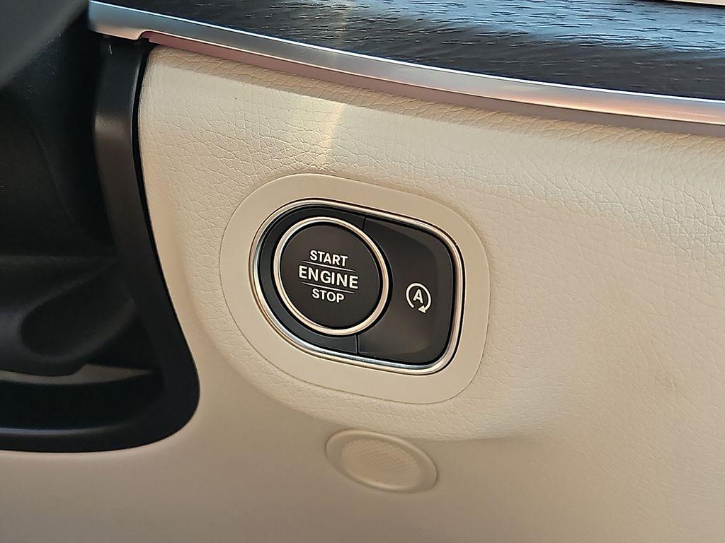 new 2026 Mercedes-Benz GLE 350 car, priced at $76,285