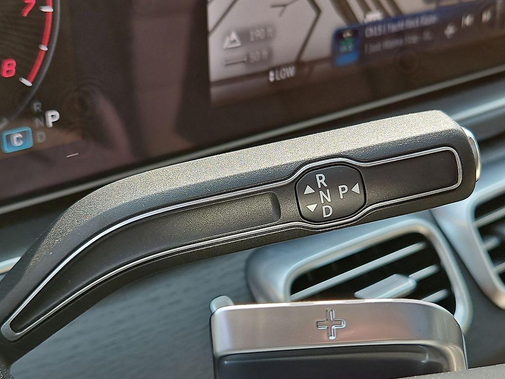 new 2026 Mercedes-Benz GLE 350 car, priced at $76,285