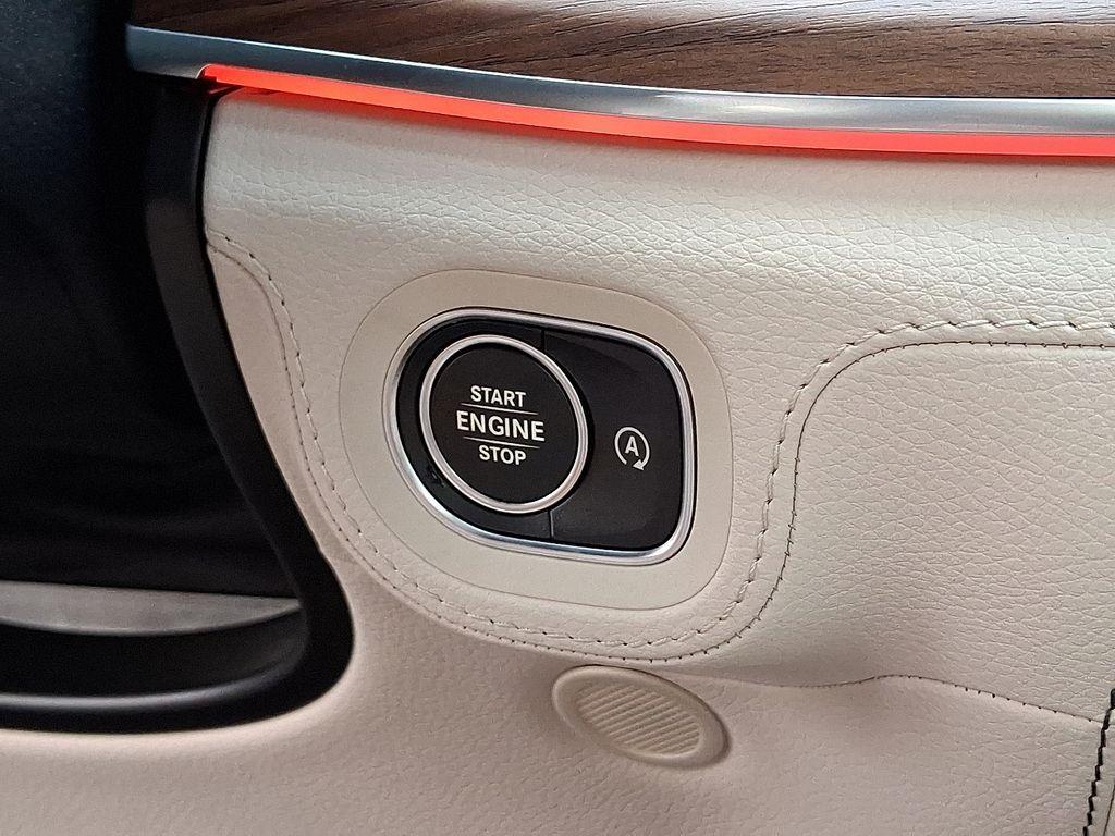 new 2026 Mercedes-Benz GLE 450 car, priced at $86,420