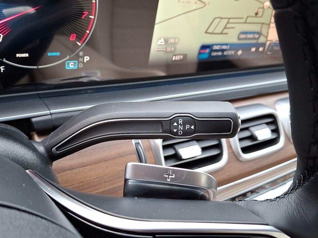 new 2026 Mercedes-Benz GLE 450 car, priced at $86,420