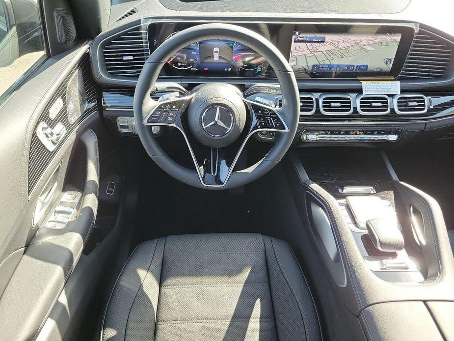 new 2024 Mercedes-Benz GLE 580 car, priced at $102,690