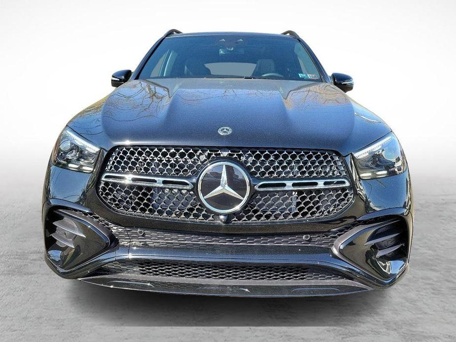 new 2024 Mercedes-Benz GLE 580 car, priced at $102,690