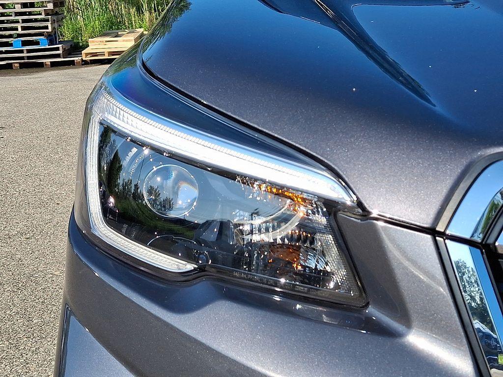 used 2021 Subaru Forester car, priced at $28,989