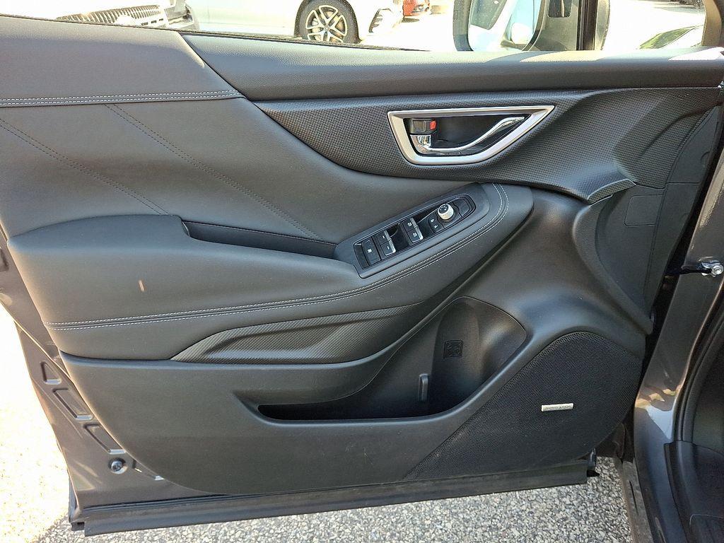 used 2021 Subaru Forester car, priced at $28,989