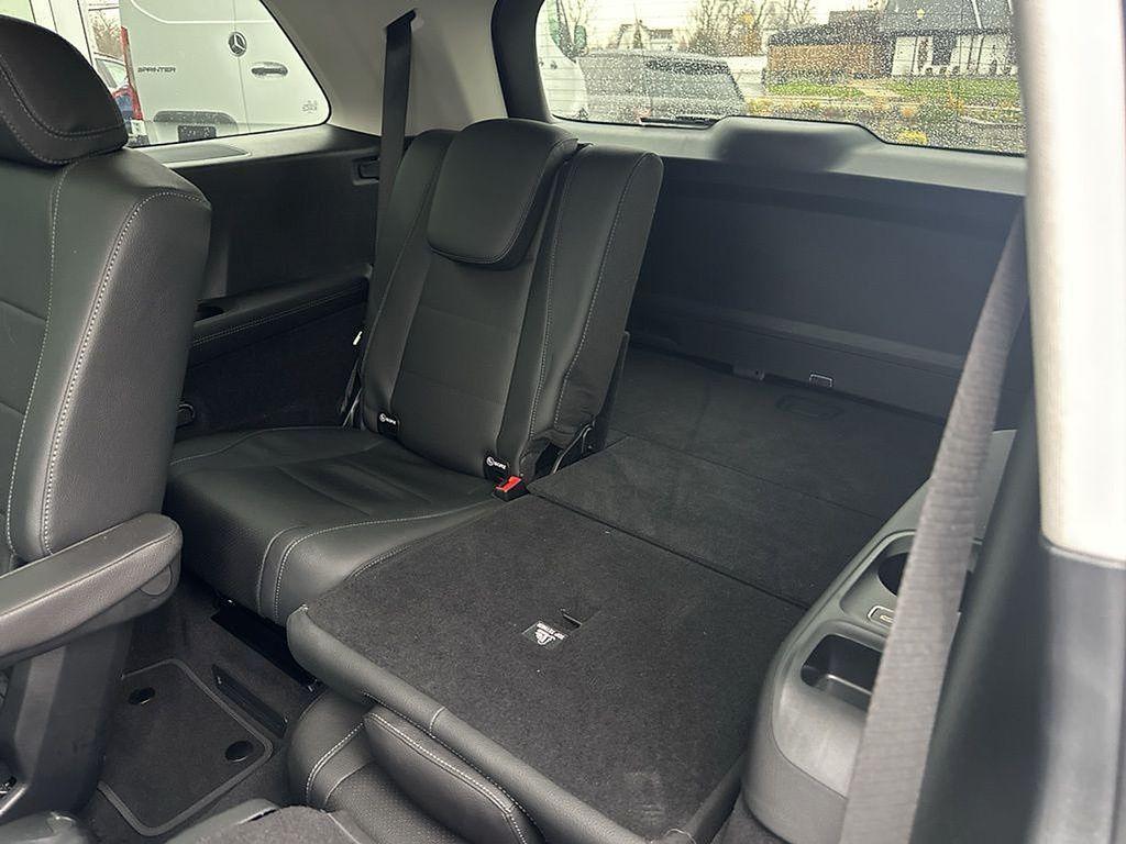 used 2024 Mercedes-Benz GLS 450 car, priced at $77,899